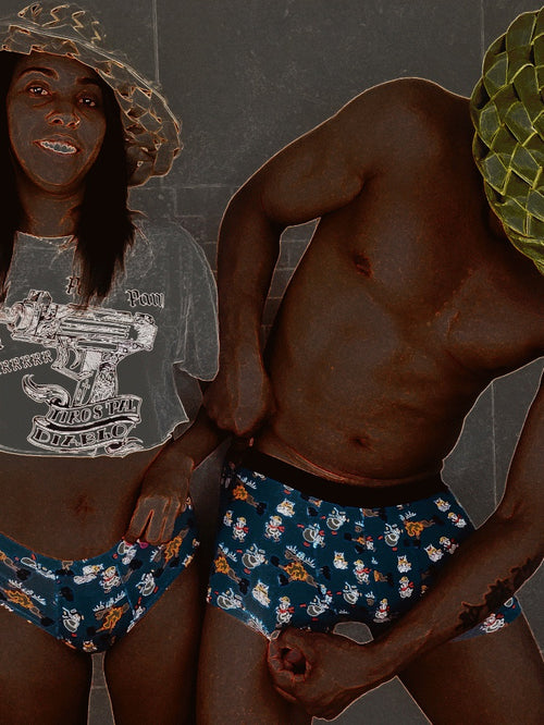 Captain Lucky Gift Cards